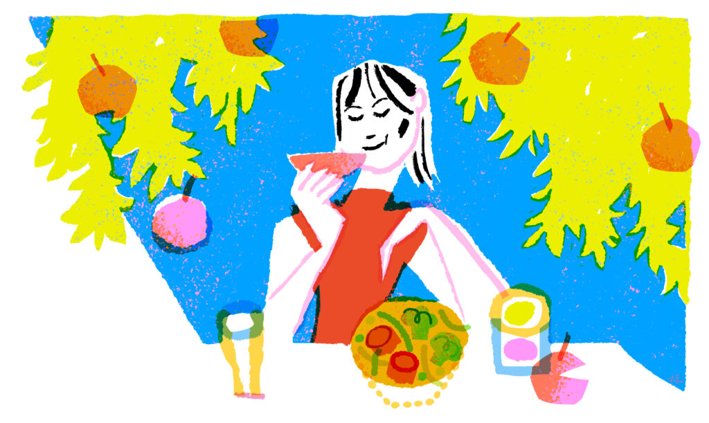 더 건강하게 더 멋지게